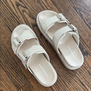 Princess Polly Platform Sandals